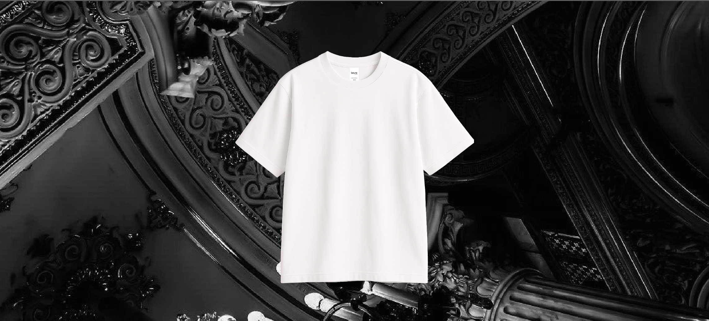 El verdadero gramaje de una oversize